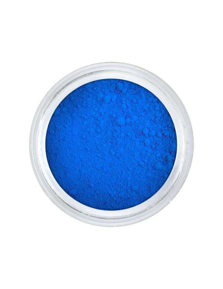 Gelaxyo Pigment N06 Neon Blue - Geolenn