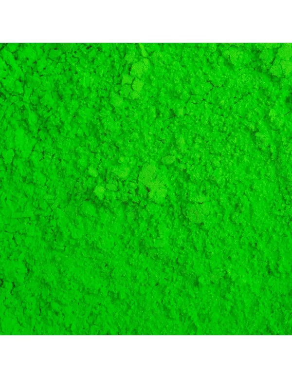 Gelaxyo Pigment N07 Neon Green Gelaxyo 