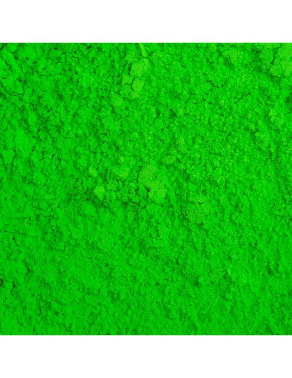 Gelaxyo Pigment N07 Neon Green - Geolenn