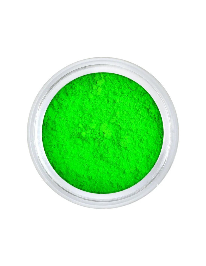 Gelaxyo Pigment N07 Neon Green - Geolenn