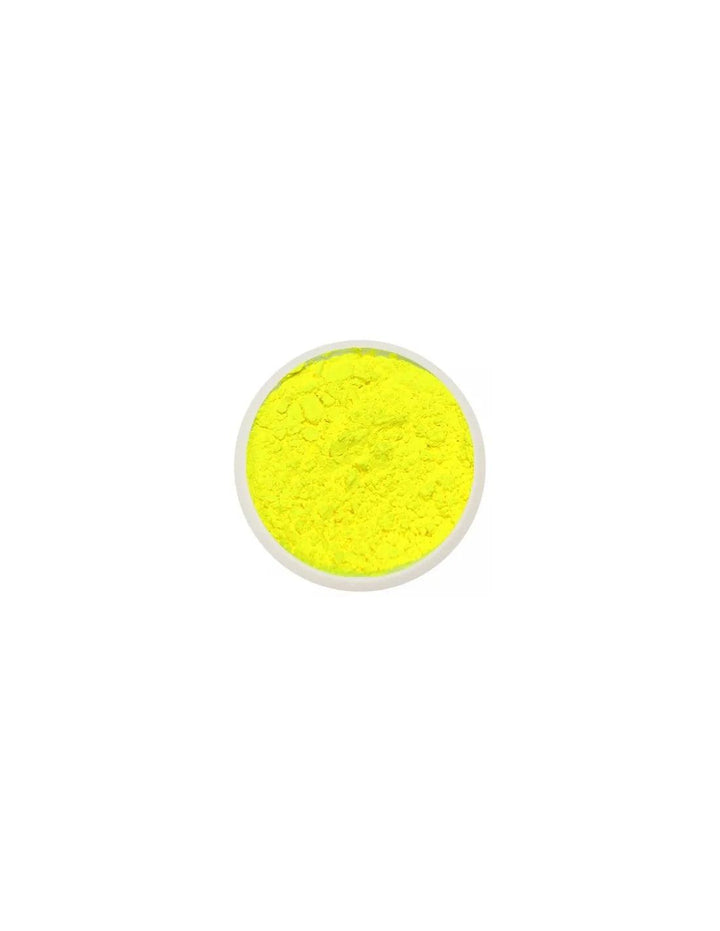 Gelaxyo Pigment Neon Set 12 Culori - Geolenn