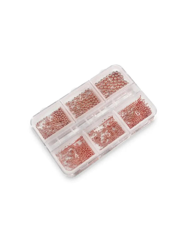 Gelaxyo Set Caviar Pink Gelaxyo 