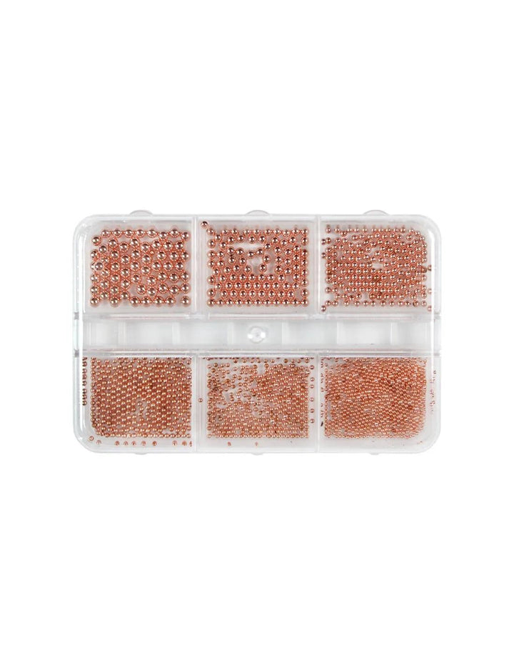 Gelaxyo Set Caviar Pink - Geolenn