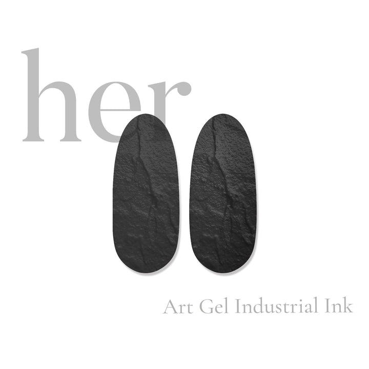 HER Art Gel Industrial Ink - Geolenn