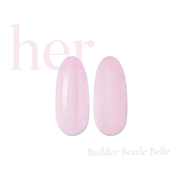 HER Builder Bottle - Hema Free - Belle