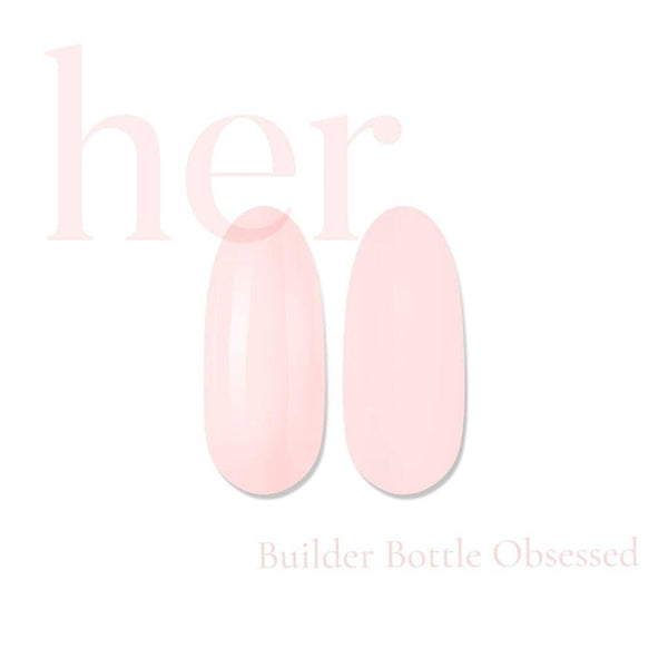 HER Builder Bottle - Hema Free - Obsessed HER 