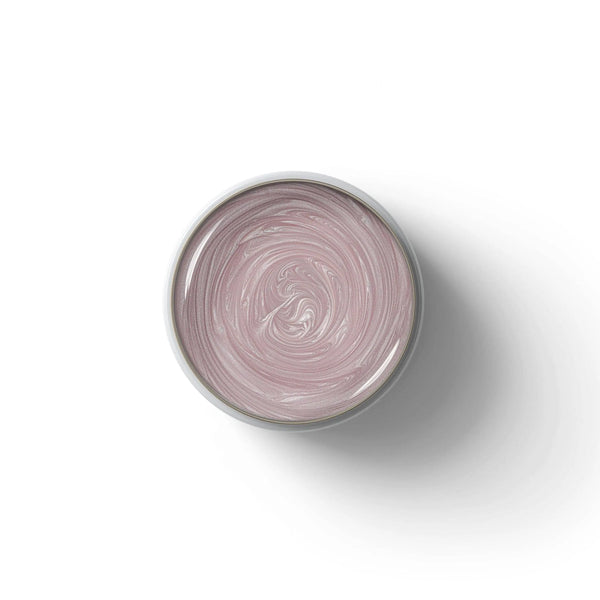 HER Creamrose Pearl Builder Gel 15g HER 