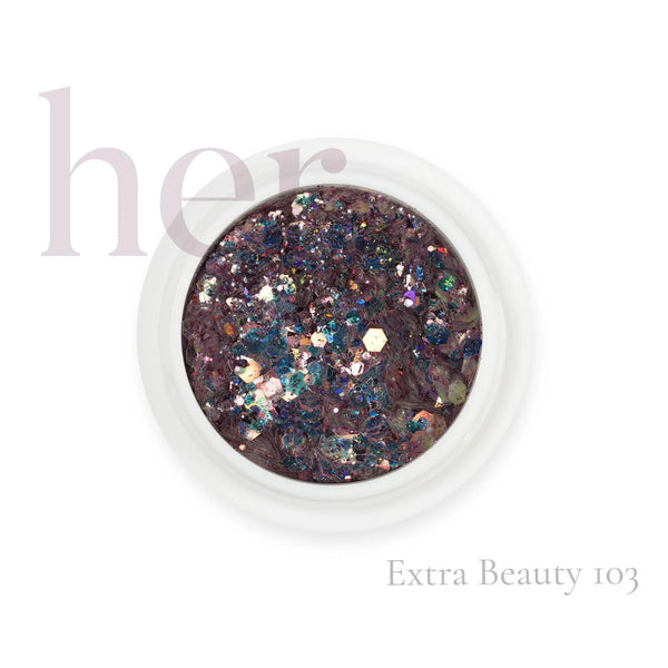 HER Extra Beauty 103 HER 