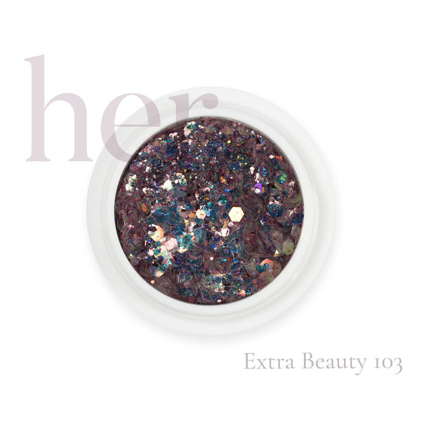 HER Extra Beauty 103 - Geolenn