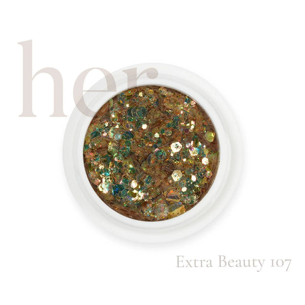 HER Extra Beauty 107 HER 