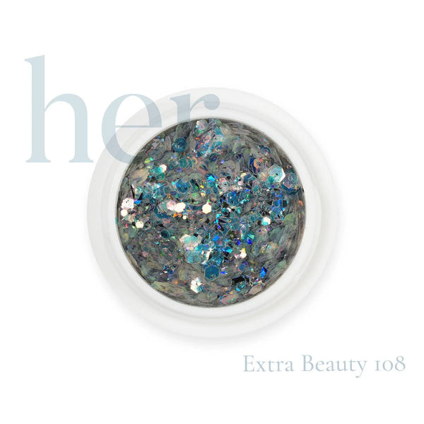HER Extra Beauty 108 HER 