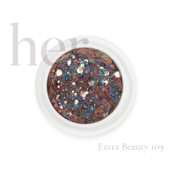 HER Extra Beauty 109 HER 