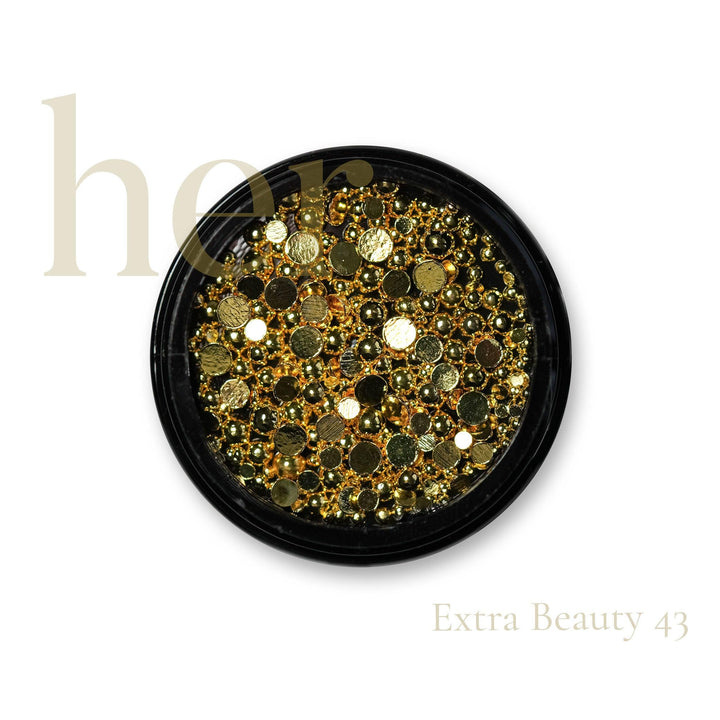 HER Extra Beauty 43 - Geolenn