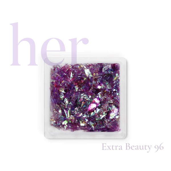 HER Extra Beauty 96 - Geolenn