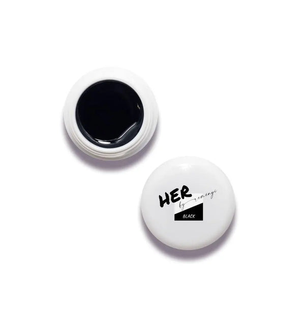 HER Gel Pictura - Black 5g HER 