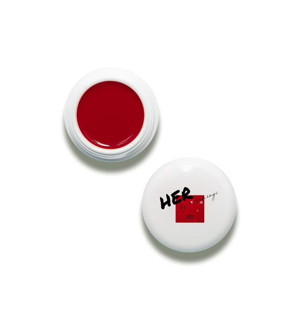 HER Gel Pictura - Red 5g HER 