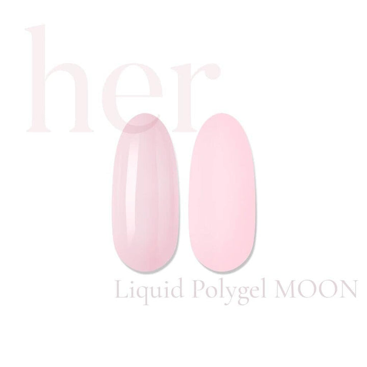 HER Liquid Poly-Acrygel - Moon 15g HER 