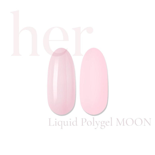 HER Liquid Polygel - Moon 15g