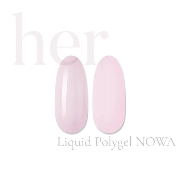 HER Liquid Polygel - Nowa 15g HER 