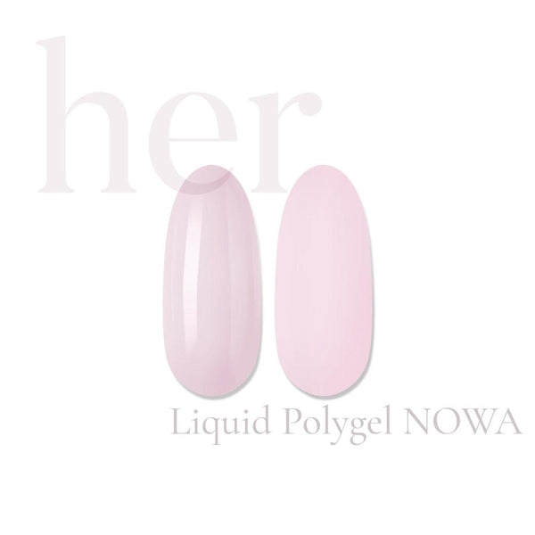 HER Liquid Polygel - Nowa 15g
