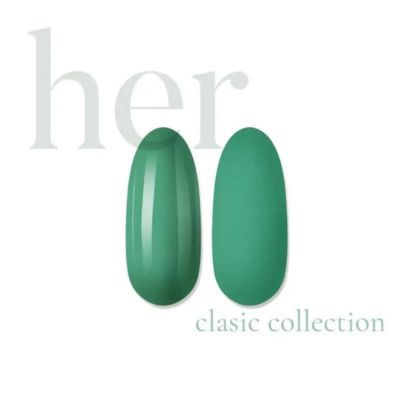 HER Oja Semipermanenta – No 16 HER 