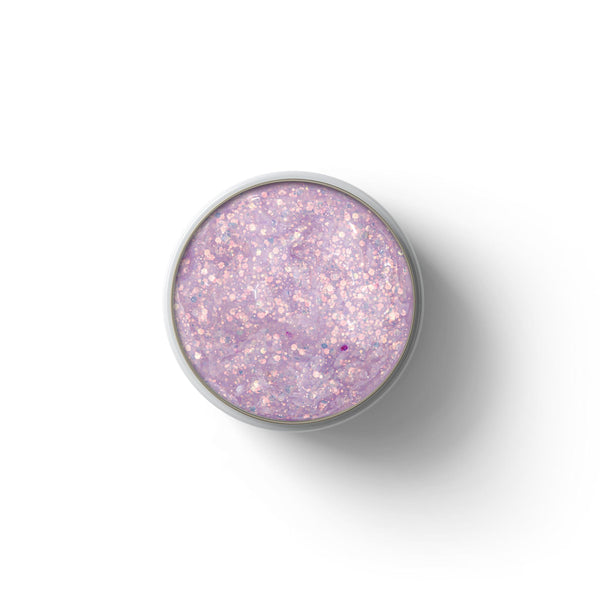 HER Pink Million Builder Gel 15g - Geolenn