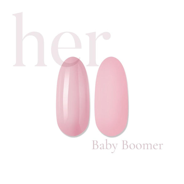 HER Poly-Acrygel Baby Boomer 30g
