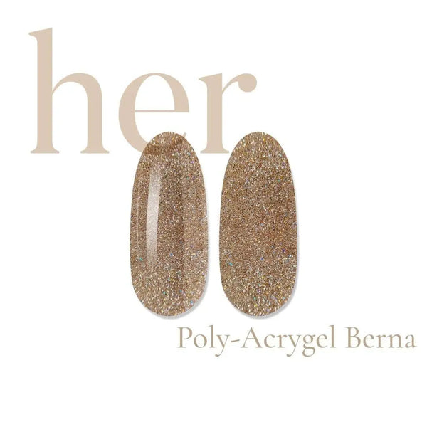 HER Poly-Acrygel Berna 30g HER 