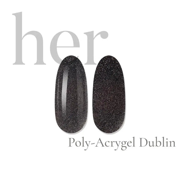 HER Poly-Acrygel Dublin 30g HER 