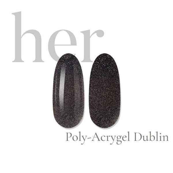 HER Poly-Acrygel Dublin 30g