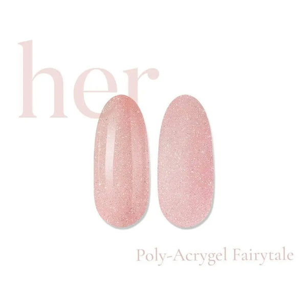 HER Poly-Acrygel Fairytale 30g HER 