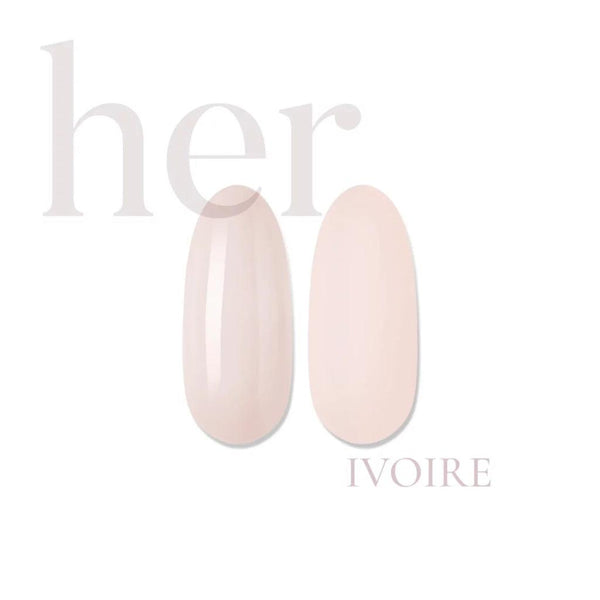 HER Poly-Acrygel Ivoire 30g