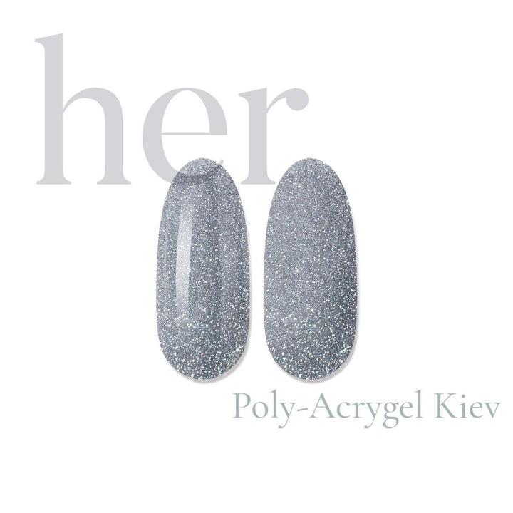 HER Poly-Acrygel Kiev 30g