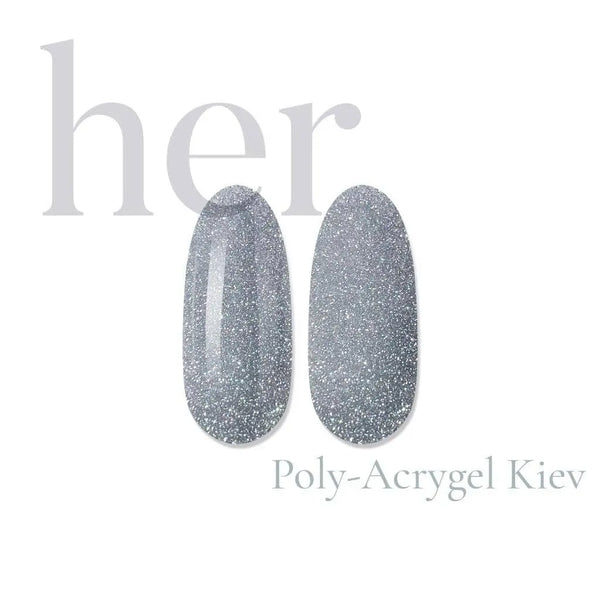 HER Poly-Acrygel Kiev 30g HER 