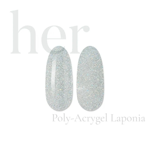 HER Poly-Acrygel Laponia 30g HER 
