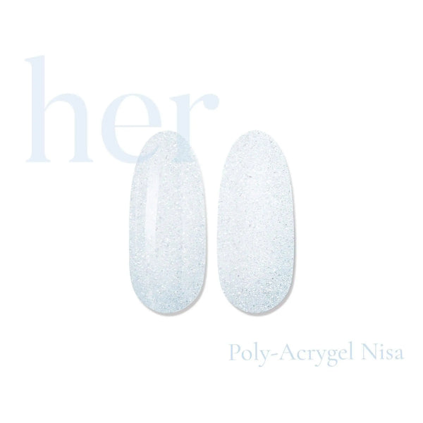 HER Poly-Acrygel Nisa 30g HER 