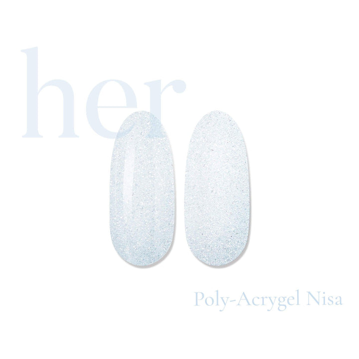 HER Poly-Acrygel Nisa 30g - Geolenn