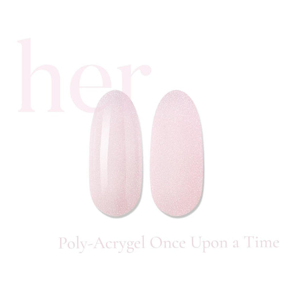 HER Poly-Acrygel Once Upon A Time 30g