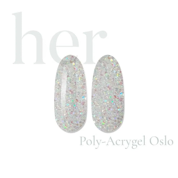 HER Poly-Acrygel Oslo 30g HER 