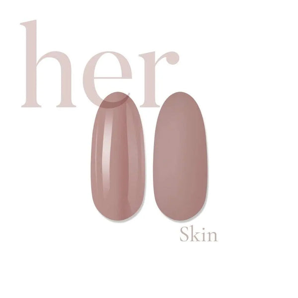 HER Poly-Acrygel Skin 30g HER 