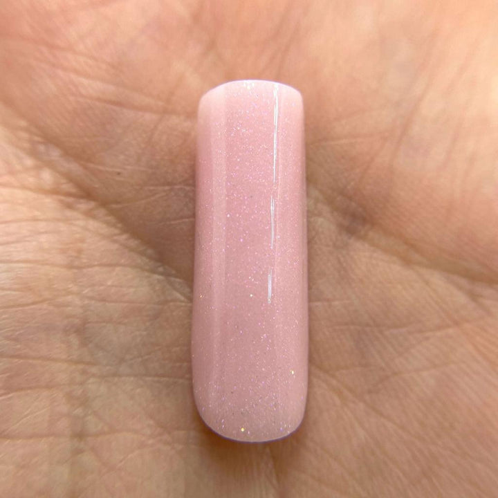 HER Poly-Acrygel Sparkle Pink 30g