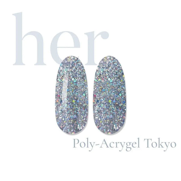HER Poly-Acrygel Tokyo 30g HER 