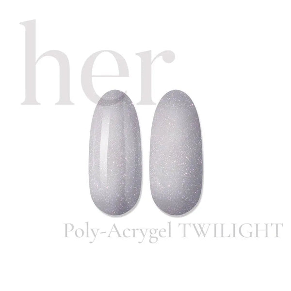HER Poly-Acrygel Twilight 30g HER 