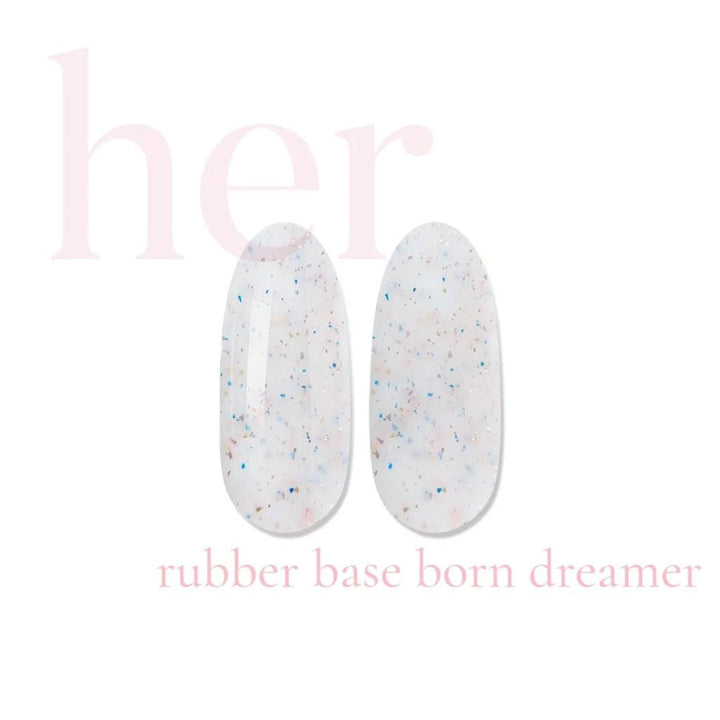 HER Rubber Base Born Dreamer