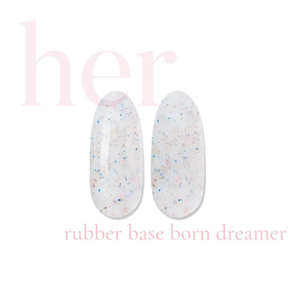 HER Rubber Base Born Dreamer
