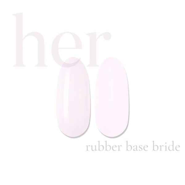 HER Rubber Base Bride HER 