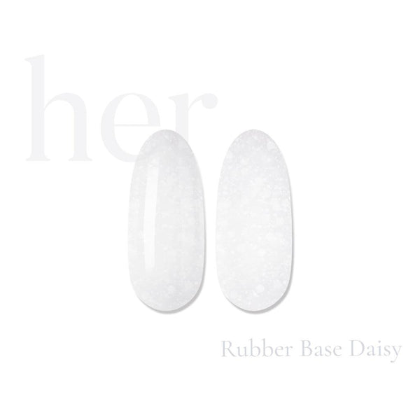 HER Rubber Base Daisy