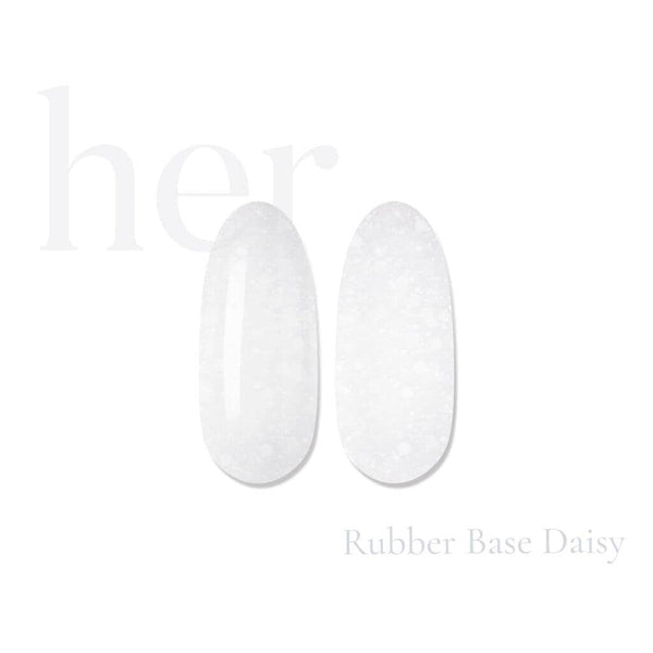 HER Rubber Base Daisy HER 