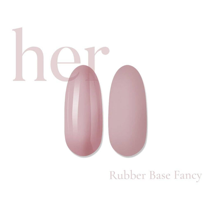 HER Rubber Base Fancy