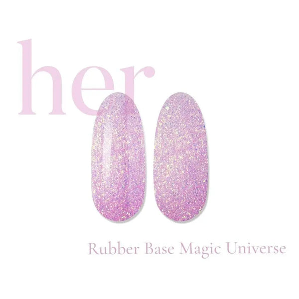 HER Rubber Base Magic Universe HER 